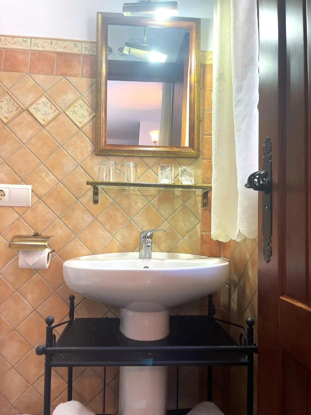 Double or Twin STANDARD Room, Al Andalus Torrox, Costa Del Sol
