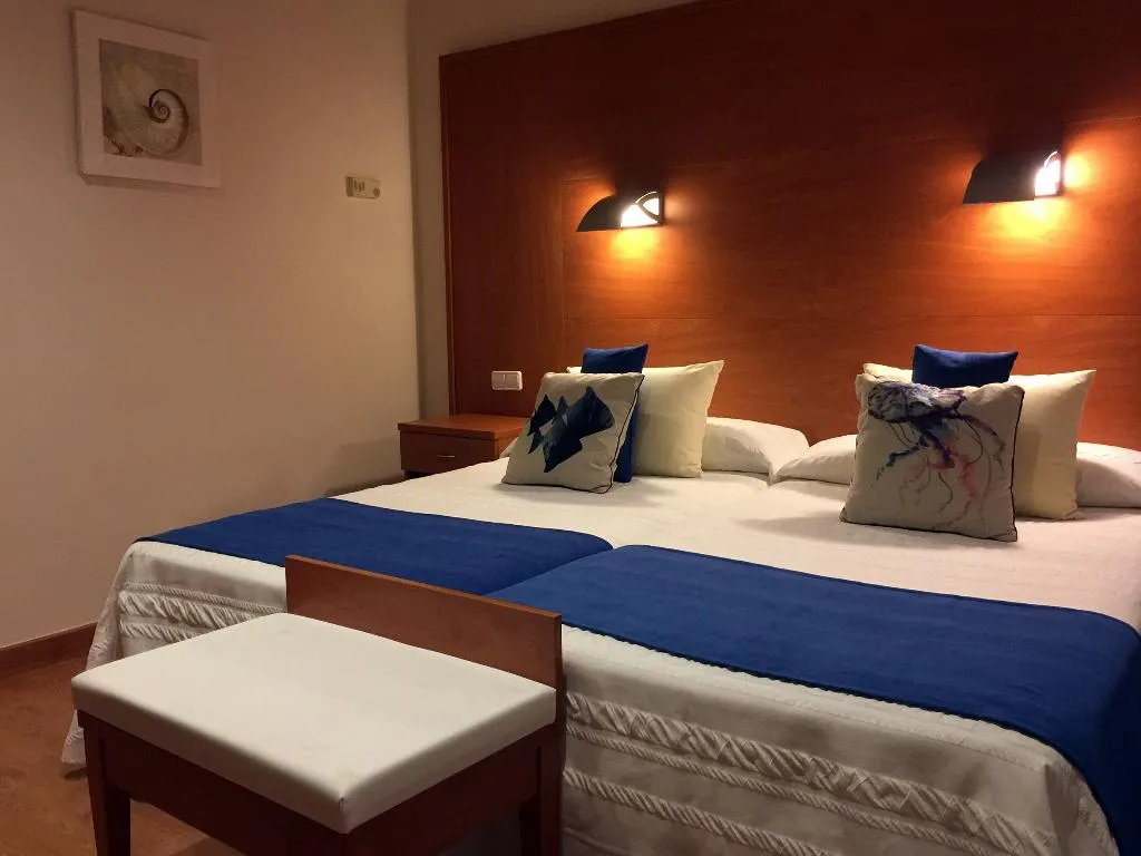 DOUBLE STANDARD Room, Hotel Blanes Horitzó by Pierre & Vacances, Costa Brava