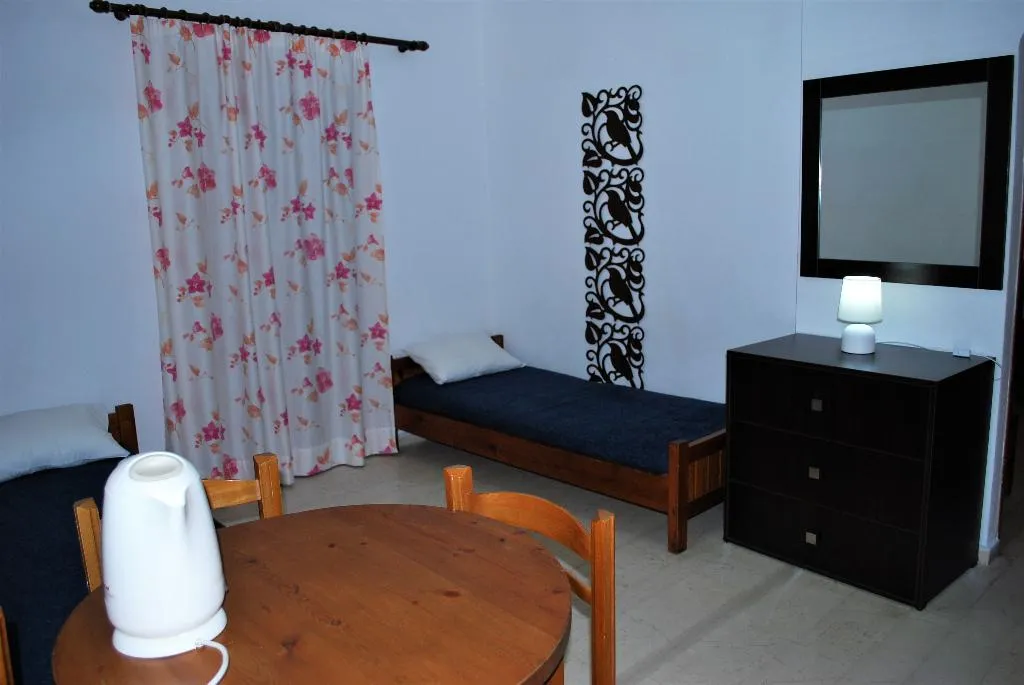 APARTMENT CAPACITY 4 Room, Koula Apartments, Crete