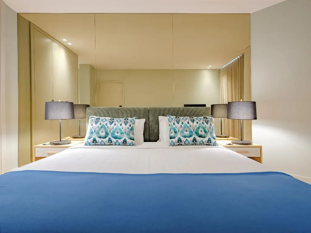 Double or Twin PRESTIGE Room, Pure Monchique Hotel by Unlock Hotels, Algarve