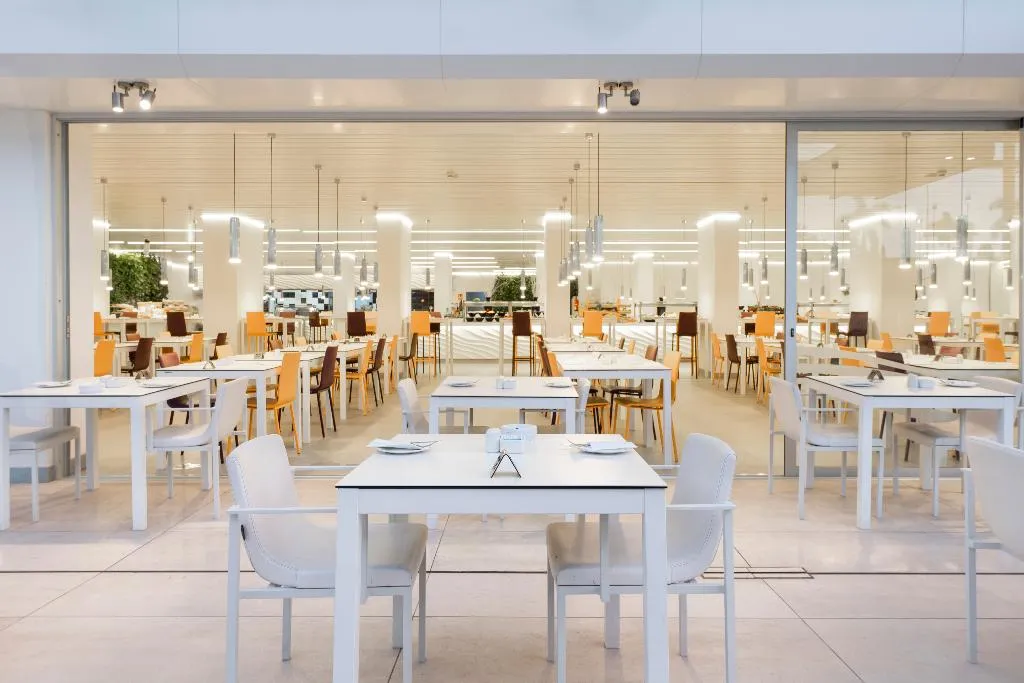 Restaurant, Caserio, Gran Canaria