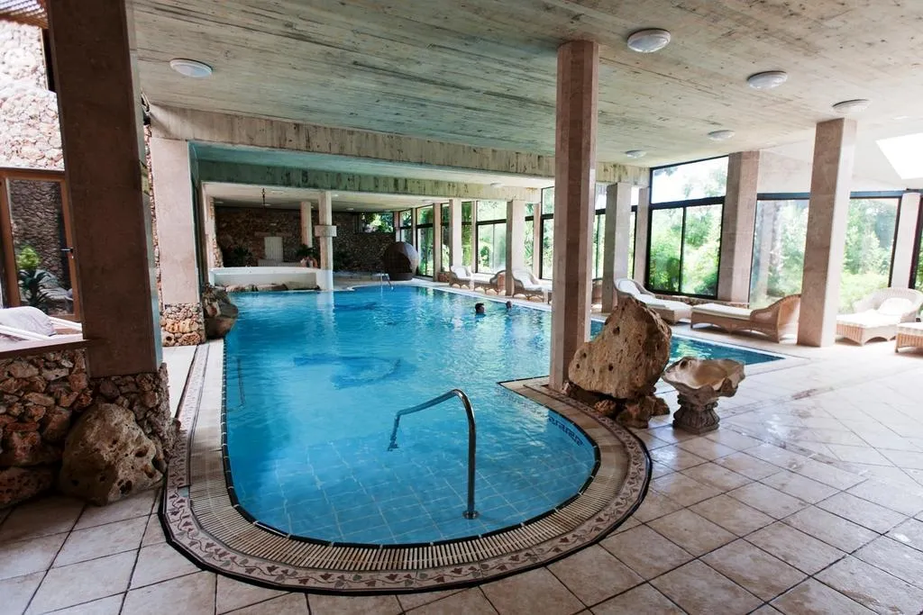 Sports and Entertainment, Eden Roc Mediterranean Hotel & Spa, Costa Brava
