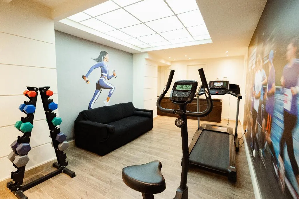 Sports and Entertainment, Best Western Plus Embassy Hotel, Athens