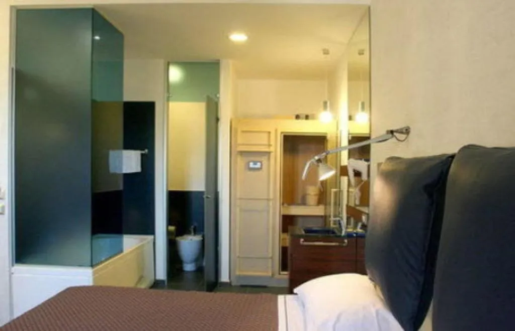TRIPLE SUPERIOR Room, California, Rome