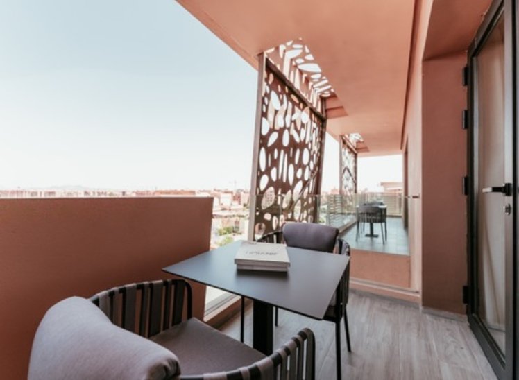 Longue Vie Hotel, Marrakech