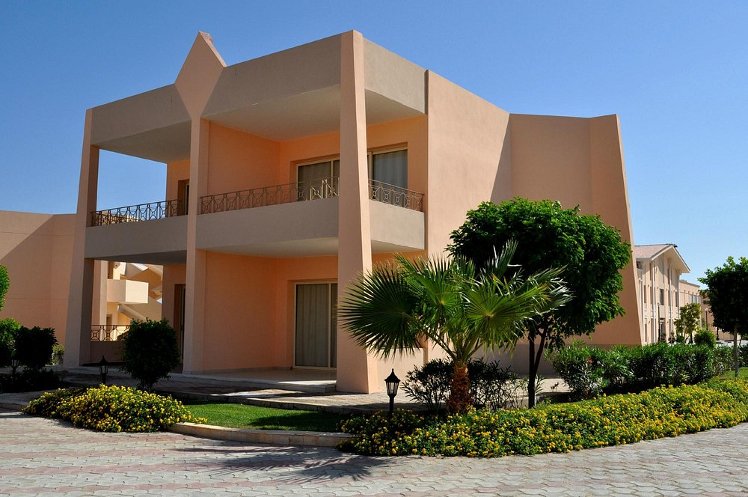 Paradise Club Shoni Bay, Red Sea Riviera