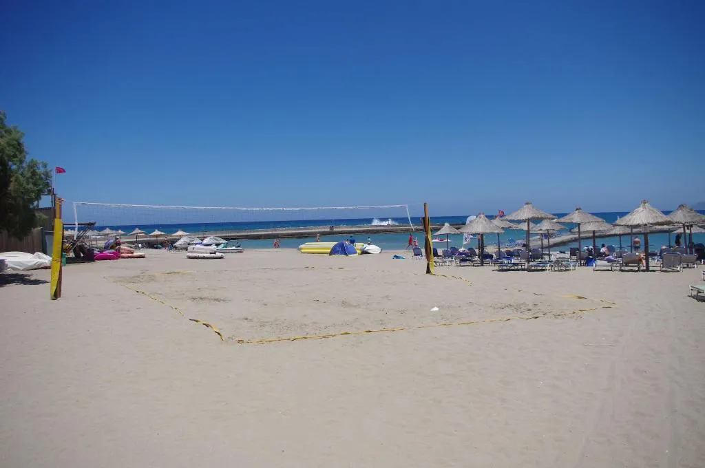 Sports and Entertainment, Okirroi Villas and Apts, Crete