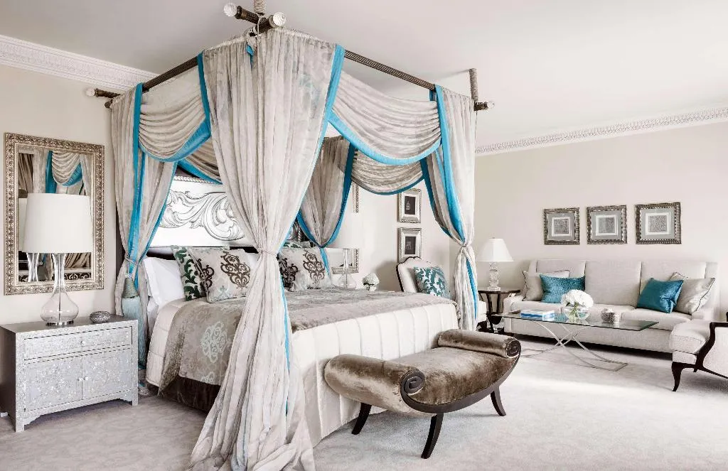 Room, One & Only Royal Mirage, Dubai