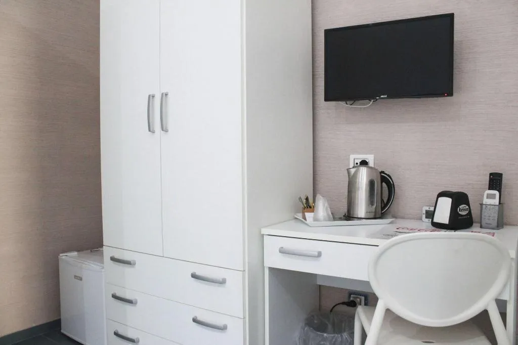 Room, Mascalzone Latino Luxury Rooms, Naples