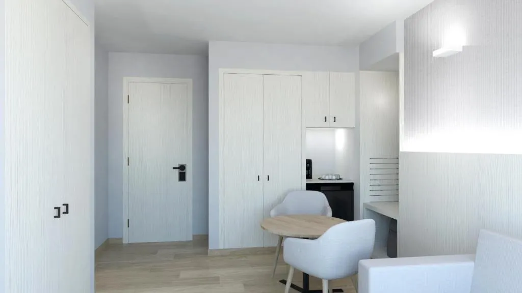 SUITE TWO BEDROOMS Room, Costa Encantada Suites & Resort, Costa Brava