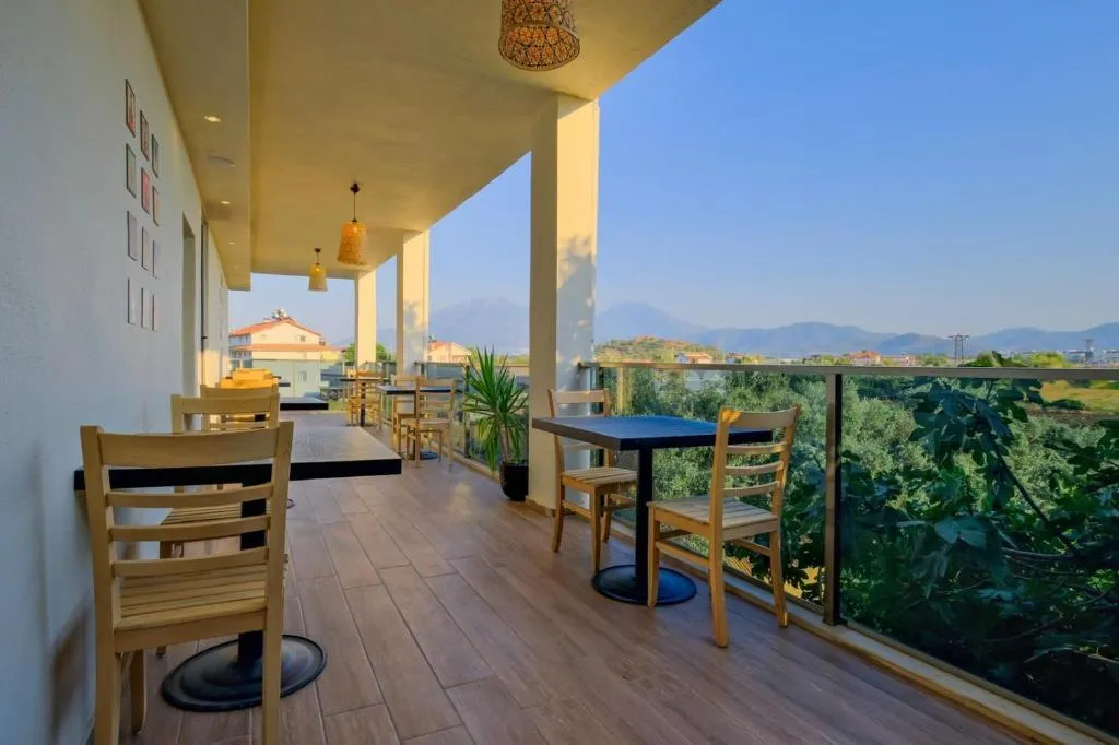 General view, Ciello Suites Hotel, Dalaman