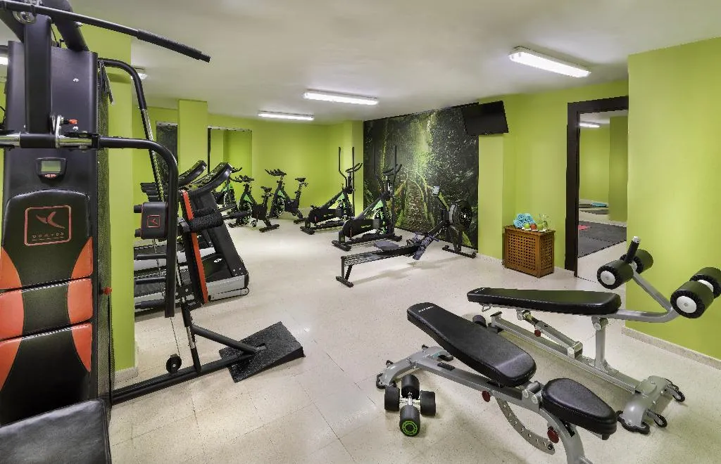Sports and Entertainment, The Regency Country Club, Tenerife