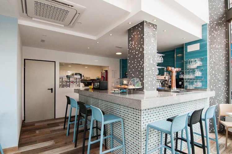 Hotel Censal, Costa Blanca