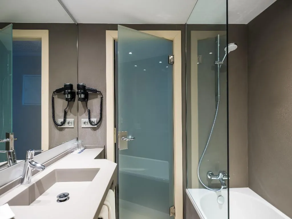 Double or Twin STANDARD Room, Palladium, Majorca