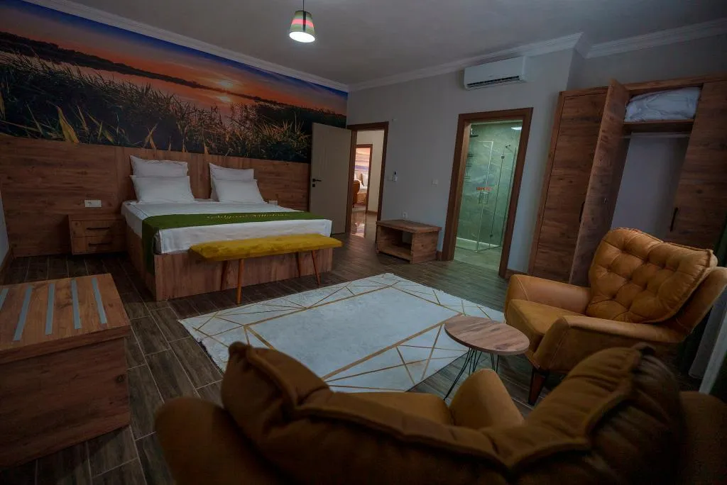 Room STANDARD Room, Silyan Villas, Antalya