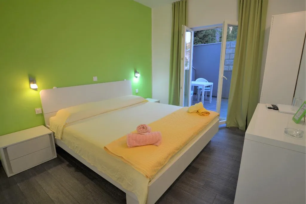 STUDIO STANDARD Room, Villa Avantgarde BandB, Dubrovnik
