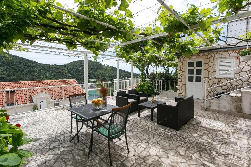Lobby, Apartments Zore Glavinic, Dubrovnik