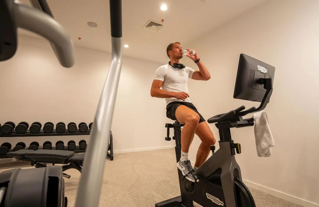 Sports and Entertainment, Bluesun Hotel Marina, Split