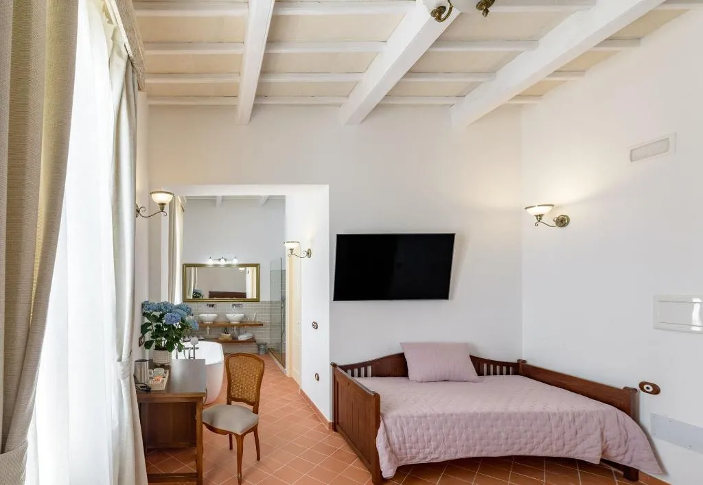 Room, Seranova Luxury Hotel Adult Only, Menorca
