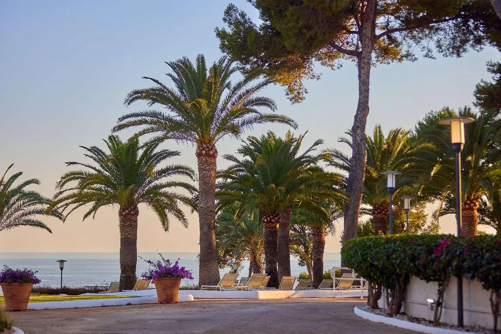 General view, Hilton Mallorca Galatzo, Majorca