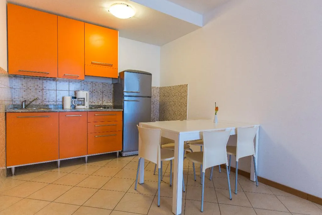 APARTMENT CAPACITY 5 ONE BEDROOM Room, Splendid Resort, Istria