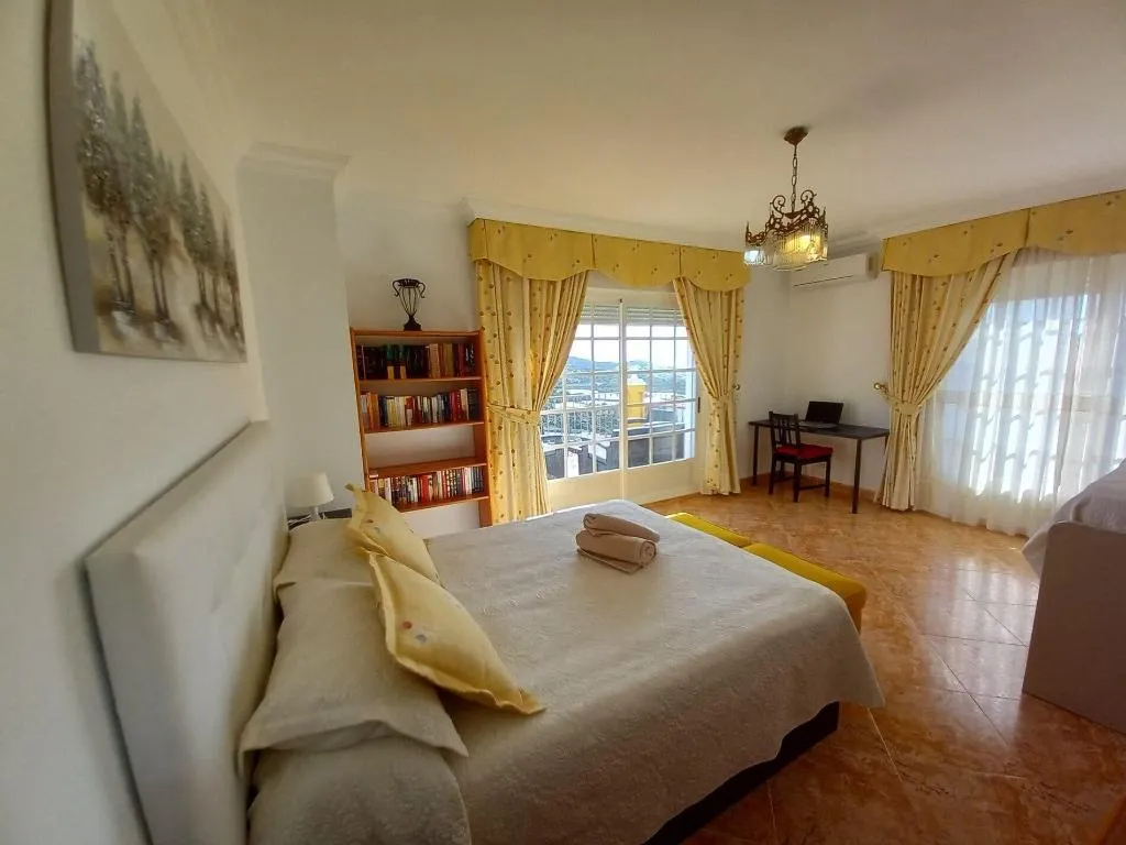 Room, Casa Colina Del Sol, Costa Del Sol
