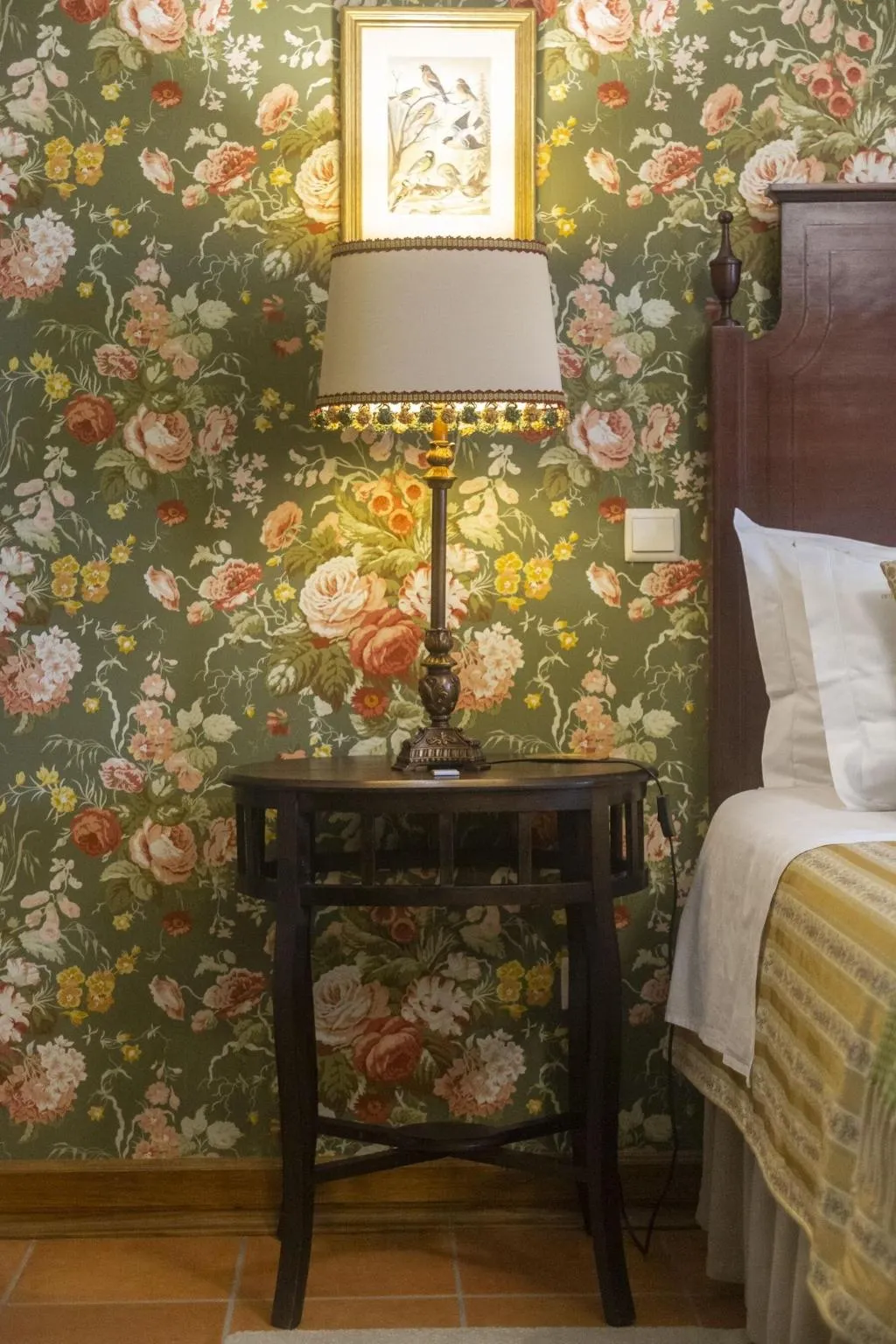 Room, Charming Antas House, Porto