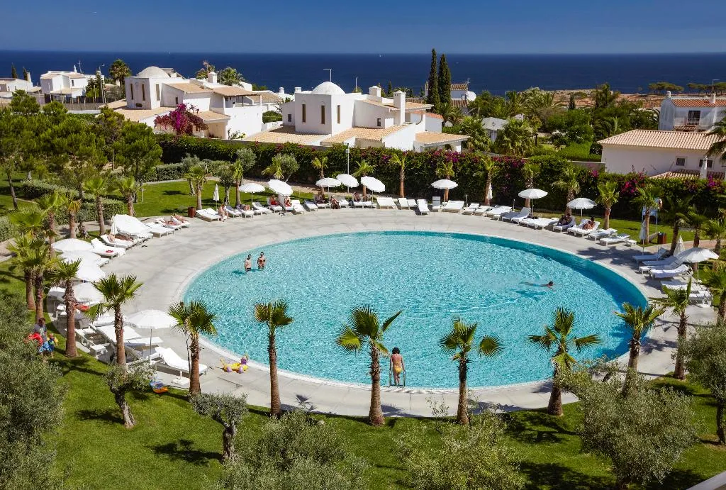 General view, NAU Sao Rafael Suites, Algarve