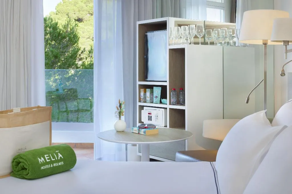 Room GUEST ROOM Room, Meliá Cala Galdana, Menorca