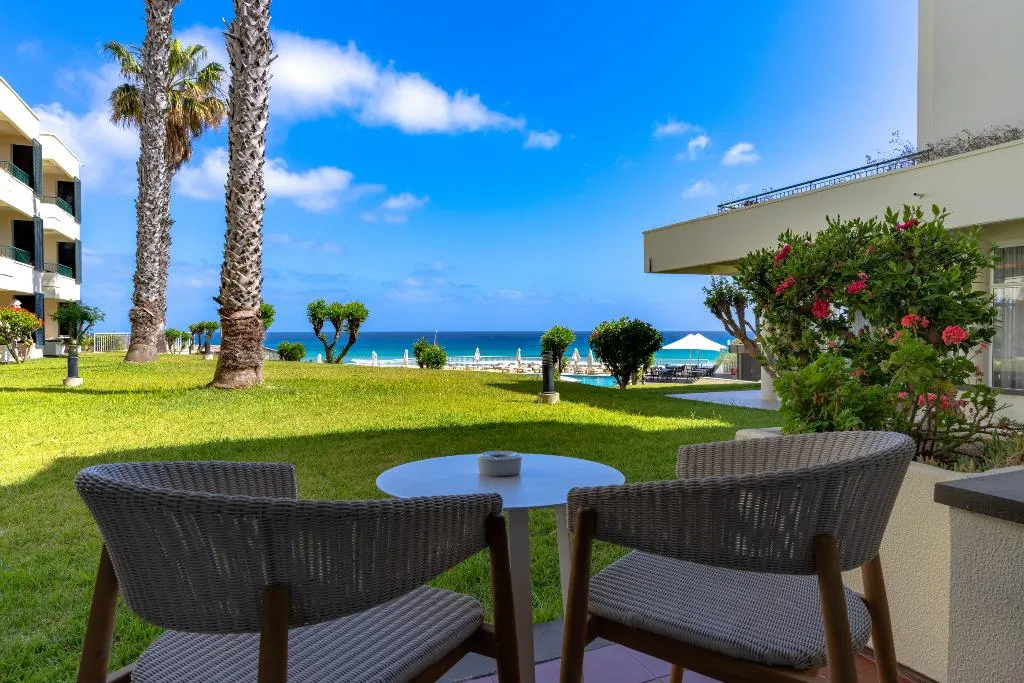 APARTMENT SEA VIEW ONE BEDROOM Room, Vila Baleira Suites, Porto Santo