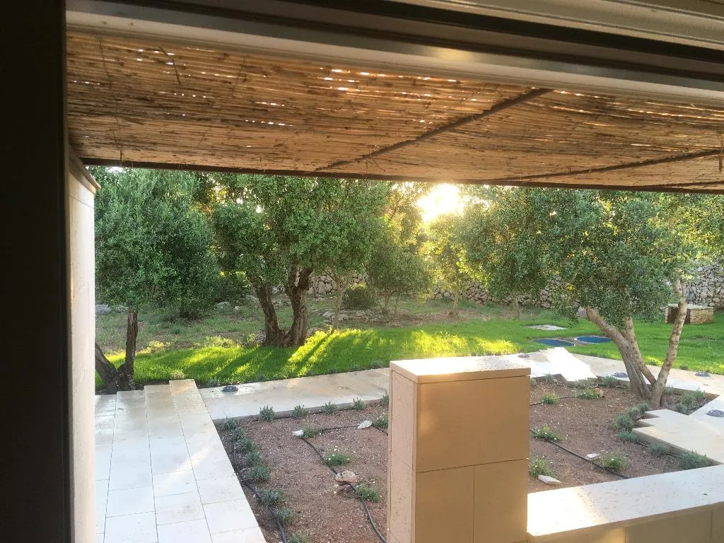 Terrace, Agroturismo Malbuger Nou Menorca Adults Only, Menorca