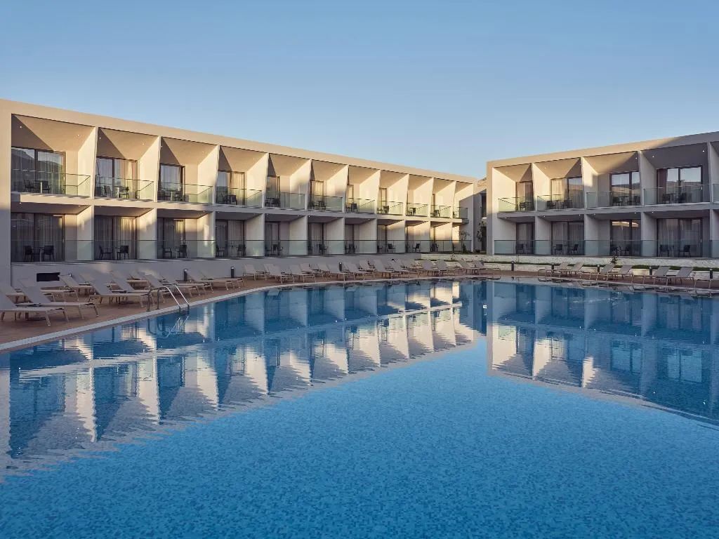 General view, Zante Sun Resort, Zante