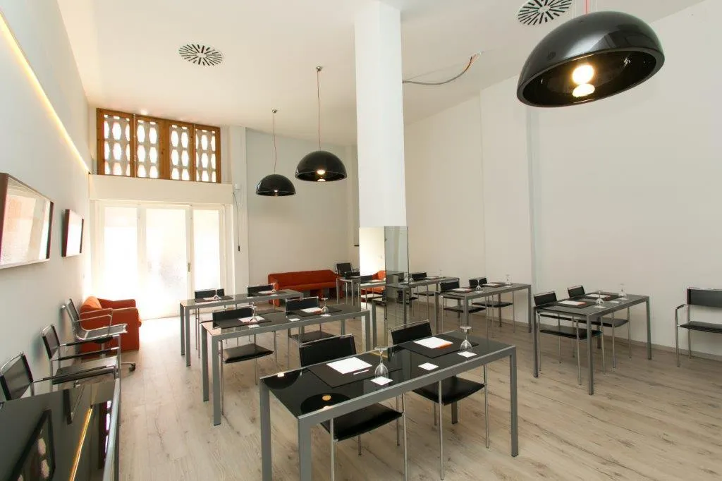 Conferences, Artmadams, Majorca