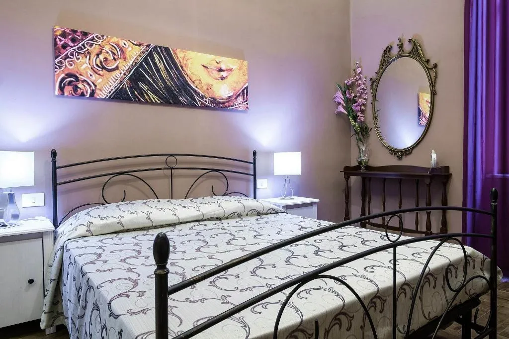 Room, Centro900Palermo, Palermo
