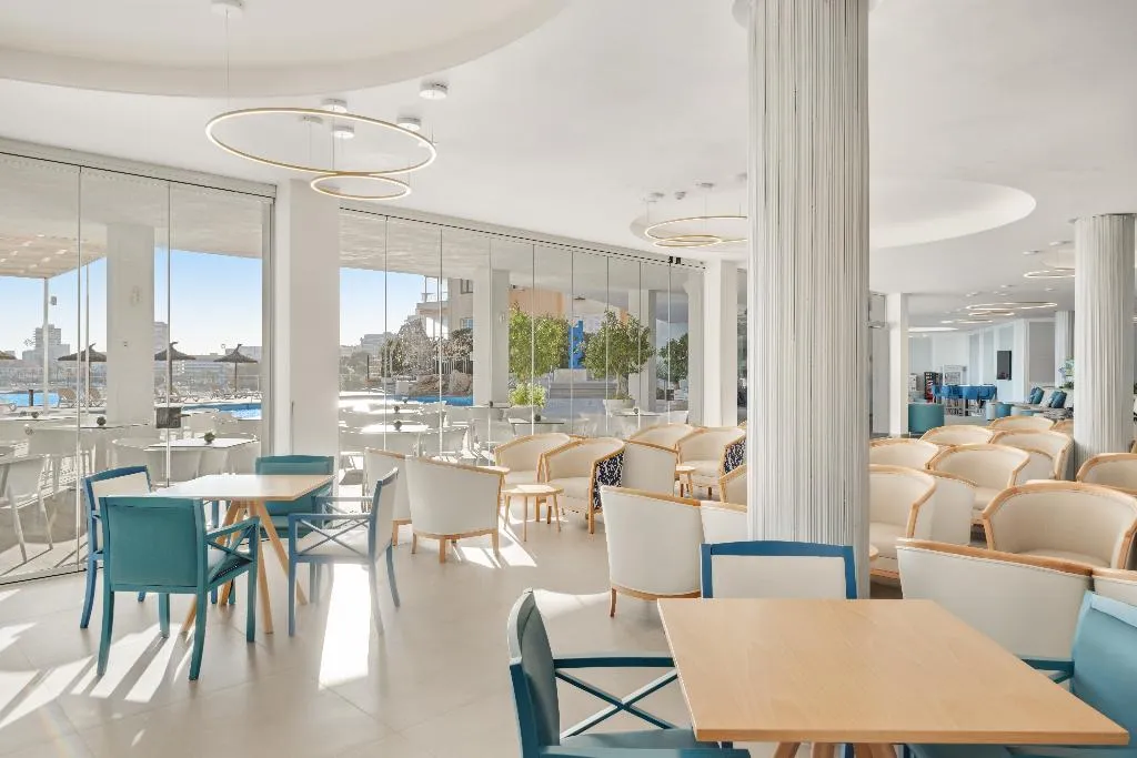 Bar, Bahia Principe Escape Coral Playa - Adults Only, Majorca