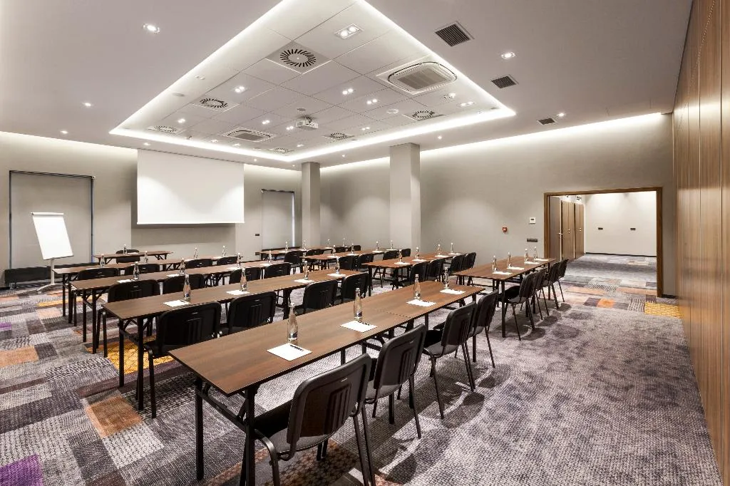 Conferences, Sadova, Gdansk