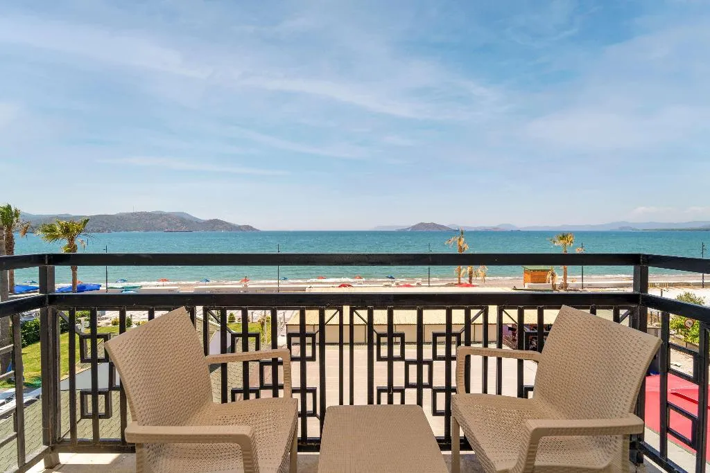 Room, Uras Beach Hotel, Dalaman