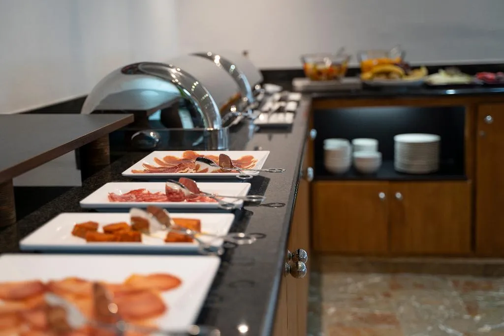 Restaurant, Artmadams, Majorca