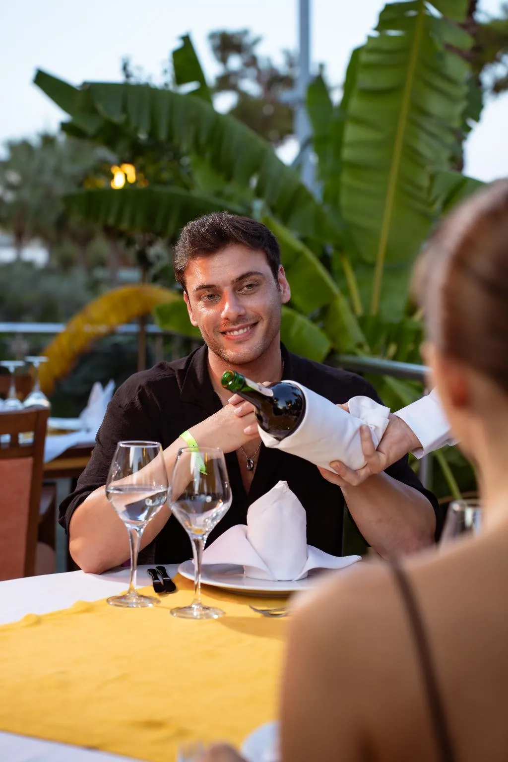 Restaurant, Zena Resort Hotel, Antalya