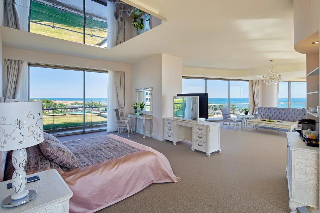 VILLA TWO BEDROOMS Room, Maxx Royal Belek Golf Resort, Antalya