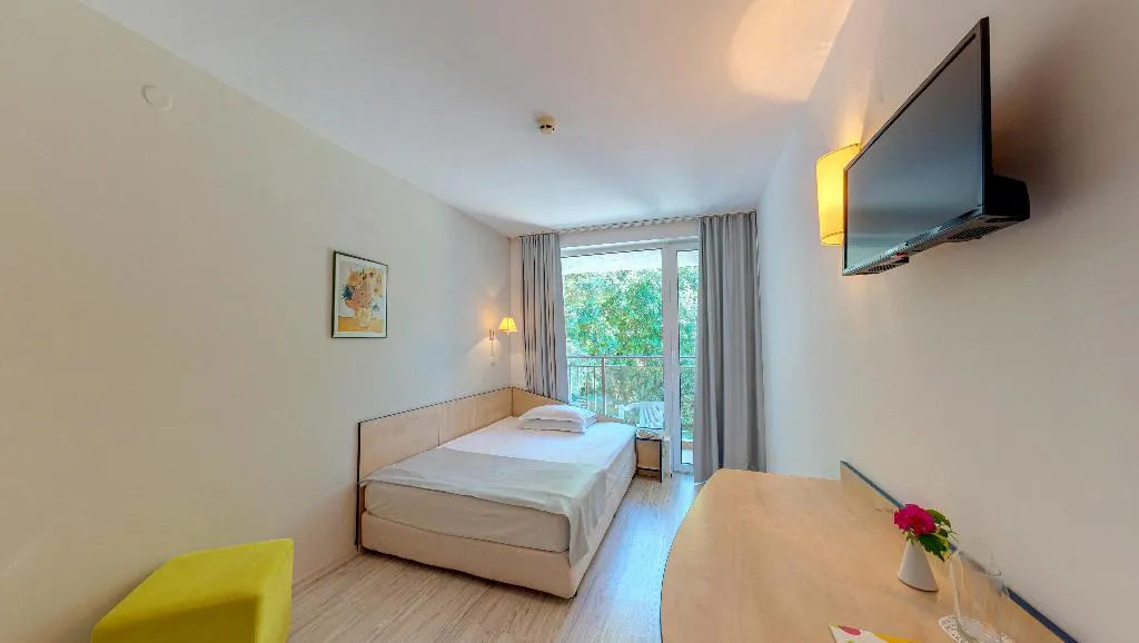 SINGLE STANDARD Room, Madara, Varna
