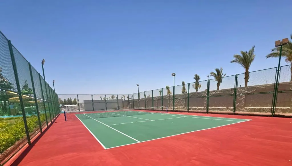 Sports and Entertainment, Fantazia Marsa Alam Resort, Red Sea Riviera