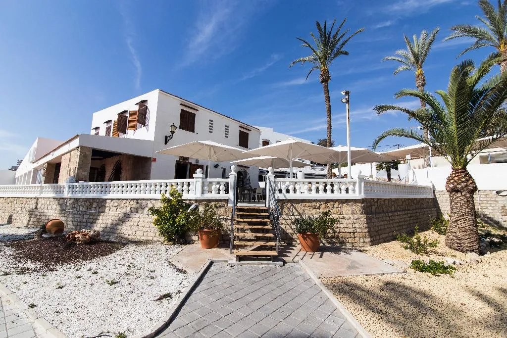 General view, Hostal San Juan, Costa Blanca