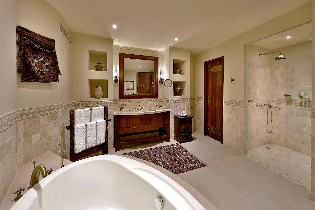 Room, Al Maha, a Luxury Collection Desert Resort & Spa, Dubai