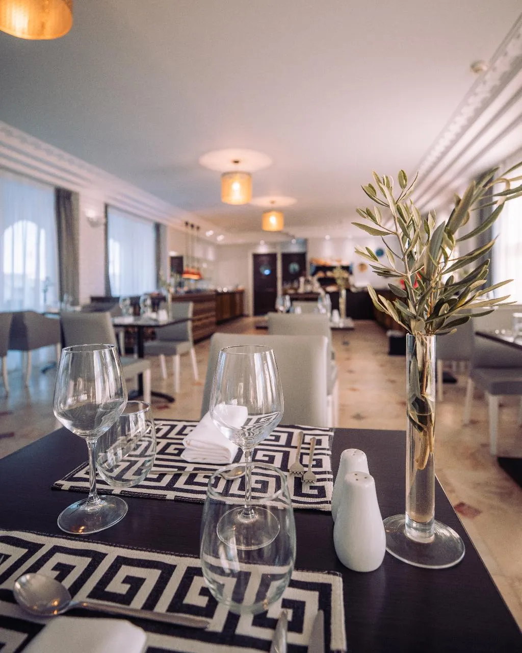 Restaurant, Meandros Boutique Hotel & Spa, Zante