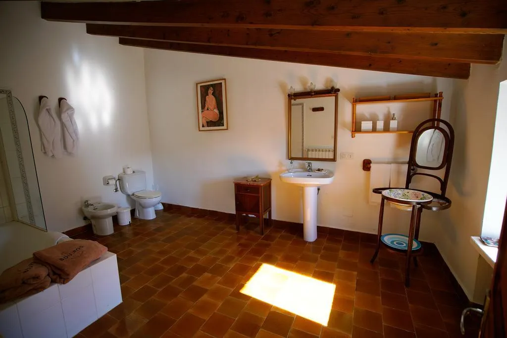 VILLA STANDARD Room, Bou Ros Finca Can Veritat, Majorca