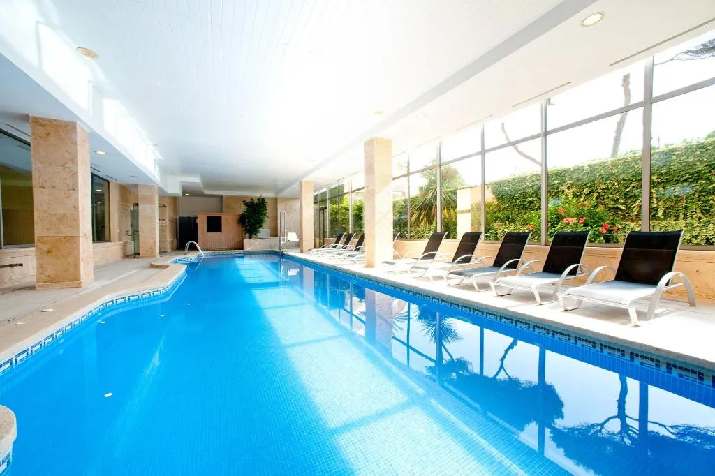 Sports and Entertainment, Grupotel Natura Playa, Majorca