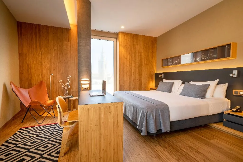 Conferences, Eurostars Barcelona Central, Barcelona