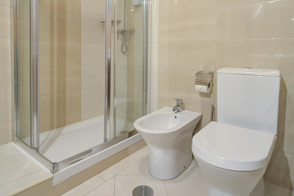 APARTMENT POOL VIEW ONE BEDROOM Room, Choro Mar, Algarve