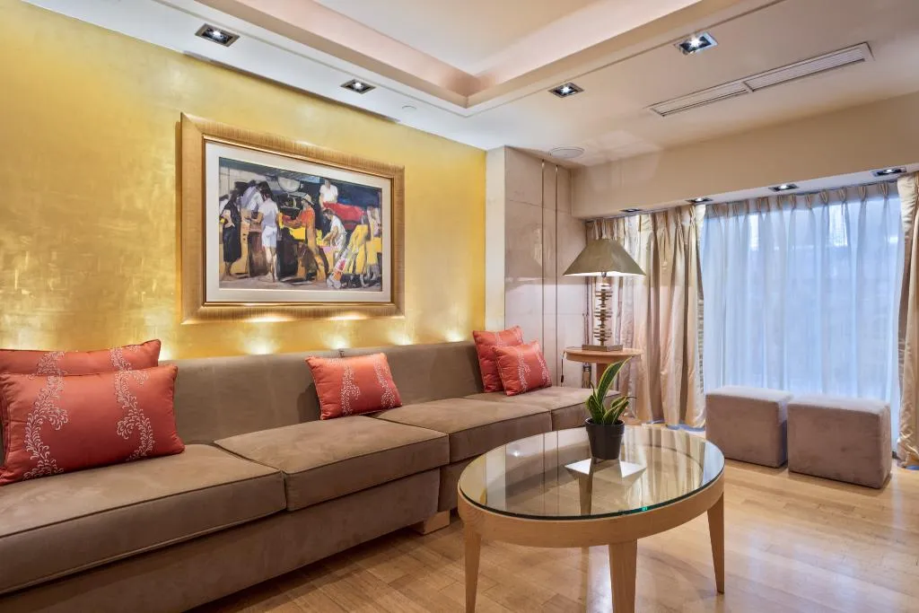 Lobby, Melia Athens, Athens